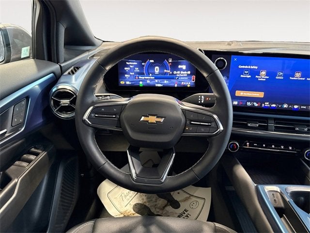 2024 Chevrolet Equinox EV 3LT