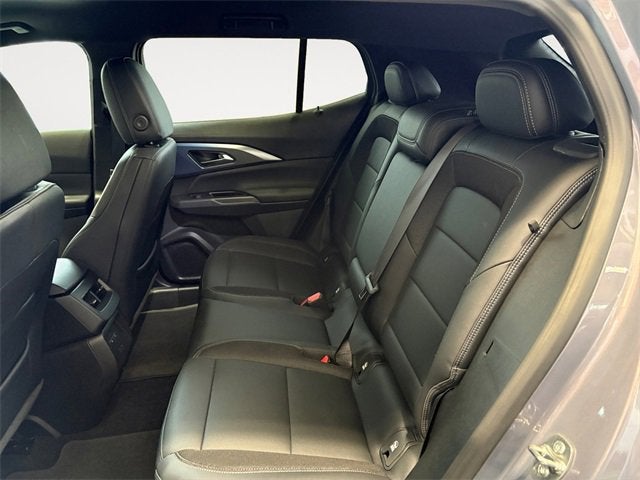 2024 Chevrolet Equinox EV 3LT