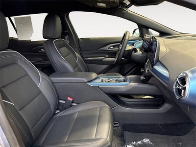 2024 Chevrolet Equinox EV 3LT