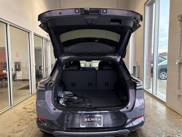 2024 Chevrolet Equinox EV 3LT