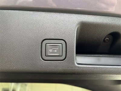 2024 Chevrolet Equinox EV 3LT