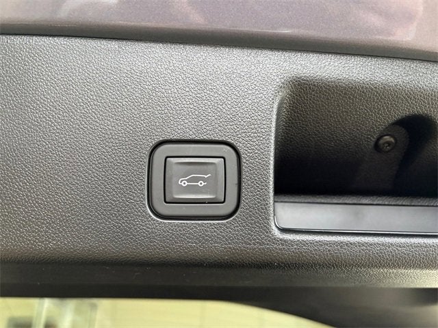 2024 Chevrolet Equinox EV 3LT