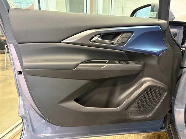 2024 Chevrolet Equinox EV 3LT