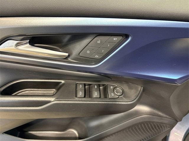 2024 Chevrolet Equinox EV 3LT