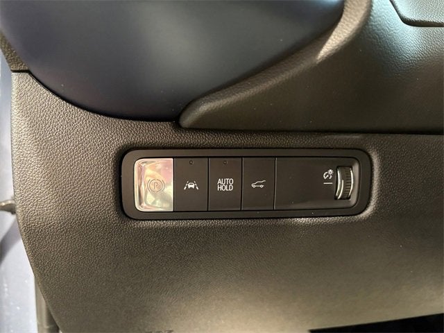 2024 Chevrolet Equinox EV 3LT