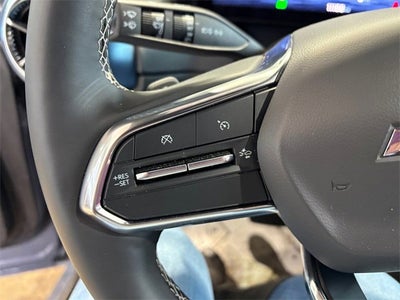 2024 Chevrolet Equinox EV 3LT