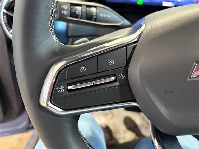 2024 Chevrolet Equinox EV 3LT