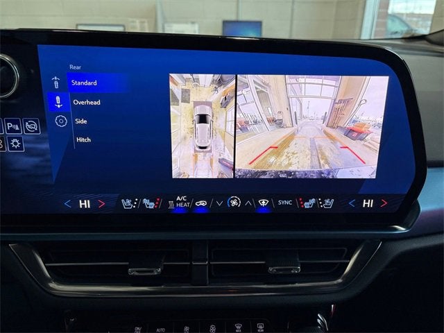 2024 Chevrolet Equinox EV 3LT