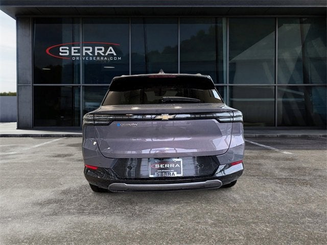 2024 Chevrolet Equinox EV 3LT