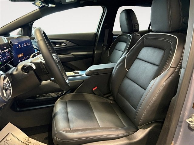 2024 Chevrolet Equinox EV 3LT