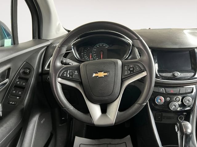 2020 Chevrolet Trax Premier