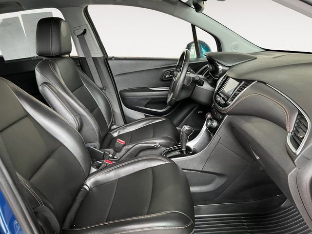 2020 Chevrolet Trax Premier