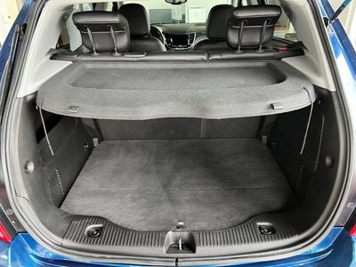 2020 Chevrolet Trax Premier