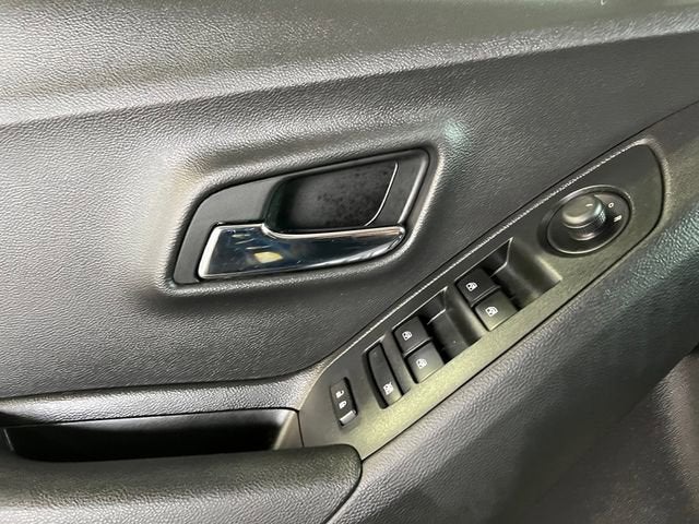 2020 Chevrolet Trax Premier