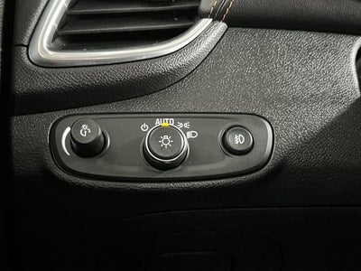 2020 Chevrolet Trax Premier