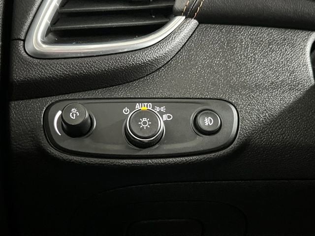 2020 Chevrolet Trax Premier