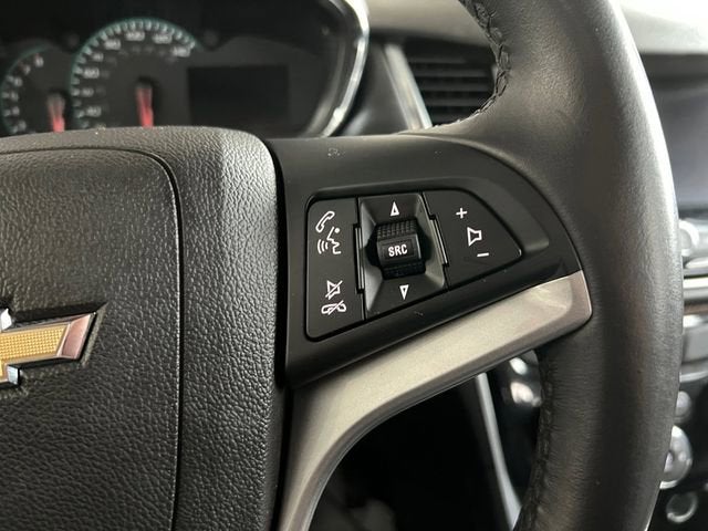 2020 Chevrolet Trax Premier