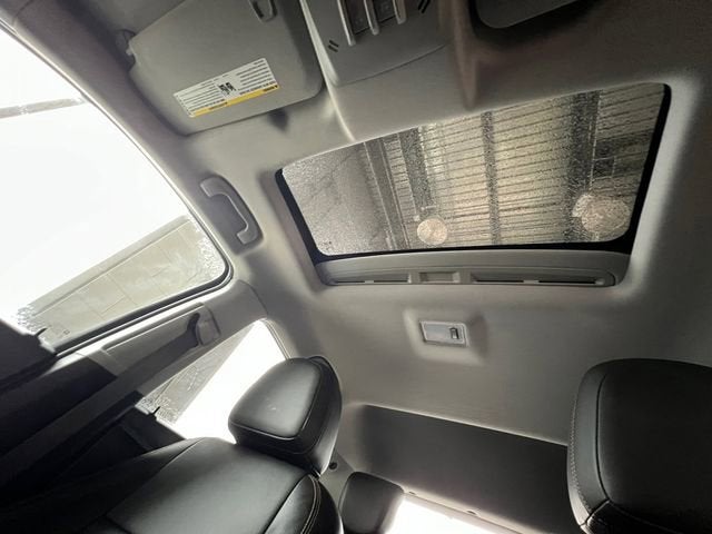 2020 Chevrolet Trax Premier