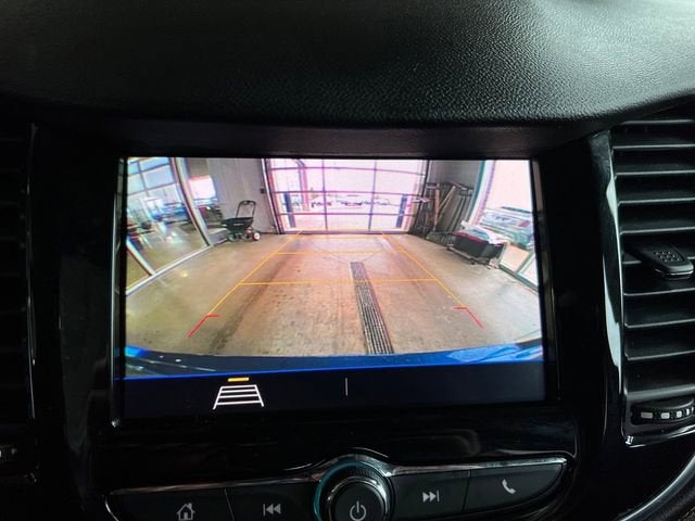 2020 Chevrolet Trax Premier