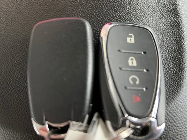 2020 Chevrolet Trax Premier