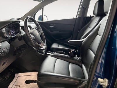 2020 Chevrolet Trax Premier