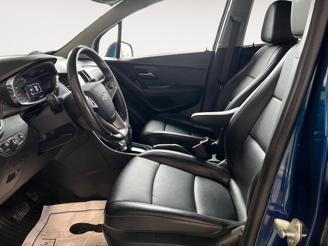 2020 Chevrolet Trax Premier