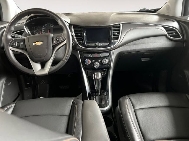 2020 Chevrolet Trax Premier