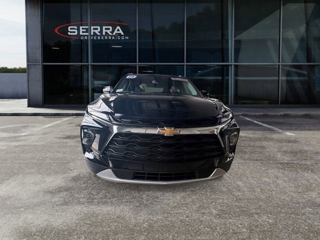 2024 Chevrolet Blazer 3LT