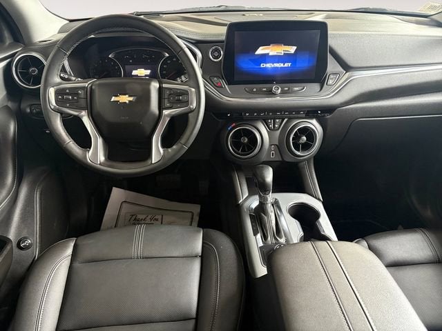 2024 Chevrolet Blazer 3LT