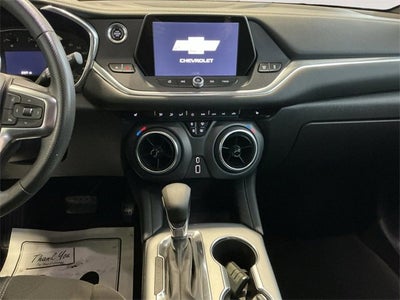 2021 Chevrolet Blazer 2LT