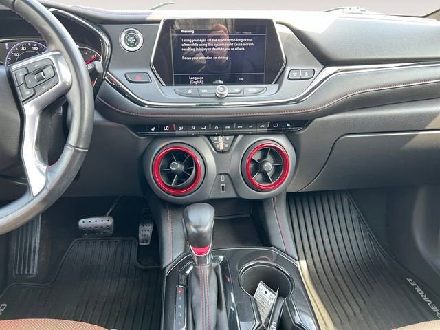 2019 Chevrolet Blazer RS