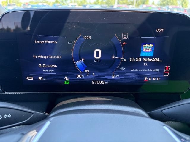 2024 Chevrolet Blazer EV LT