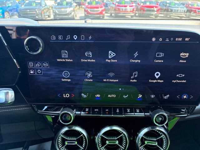 2024 Chevrolet Blazer EV LT
