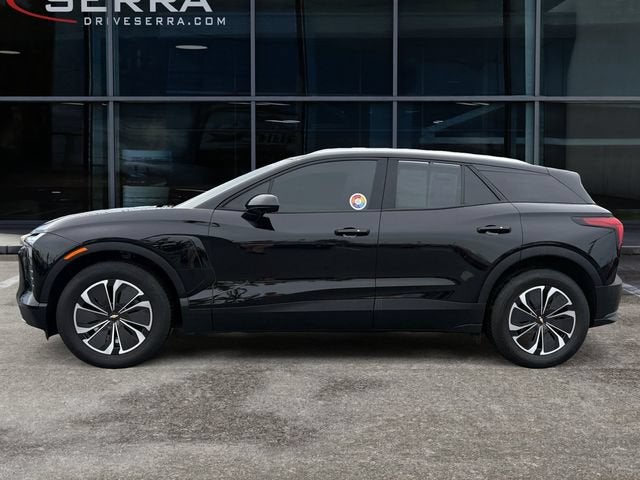 2024 Chevrolet Blazer EV LT