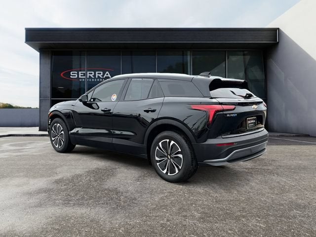 2024 Chevrolet Blazer EV LT