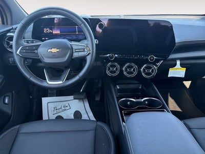 2024 Chevrolet Blazer EV LT