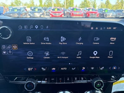 2024 Chevrolet Blazer EV LT