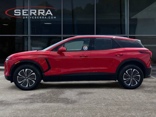 2024 Chevrolet Blazer EV LT