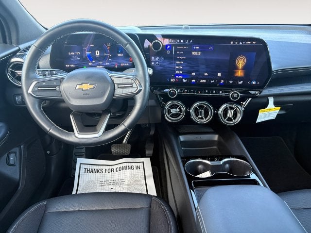 2024 Chevrolet Blazer EV LT