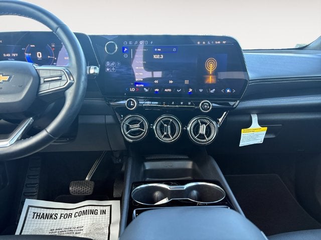 2024 Chevrolet Blazer EV LT