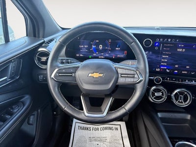 2024 Chevrolet Blazer EV LT