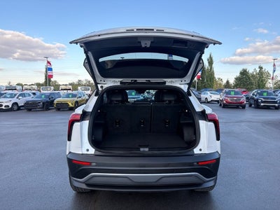 2024 Chevrolet Blazer EV LT