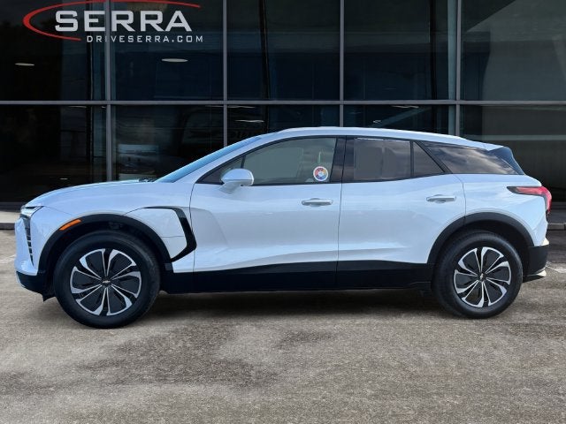 2024 Chevrolet Blazer EV LT