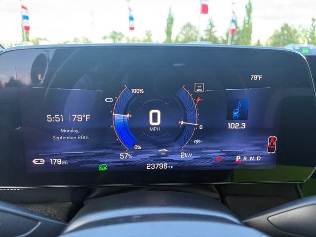 2024 Chevrolet Blazer EV LT