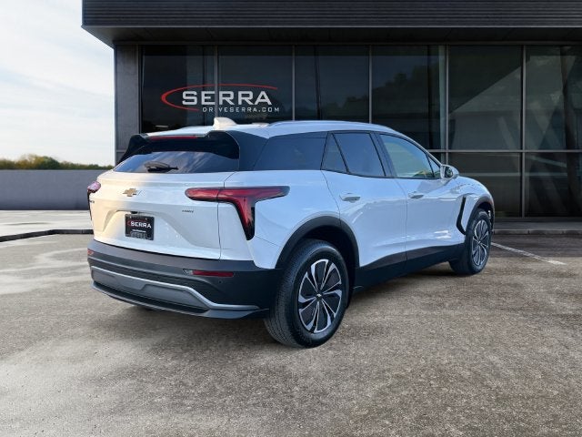 2024 Chevrolet Blazer EV LT