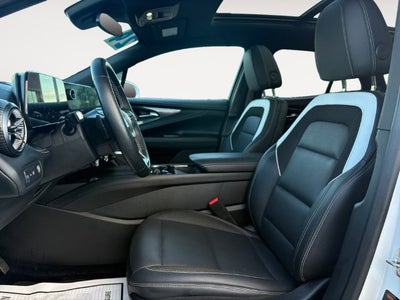 2024 Chevrolet Blazer EV LT