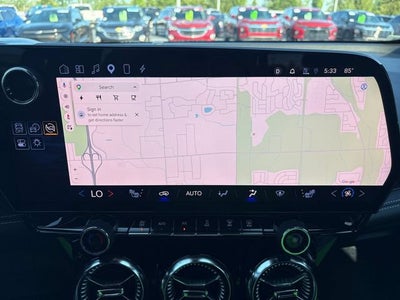 2024 Chevrolet Blazer EV LT