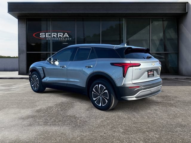 2024 Chevrolet Blazer EV LT