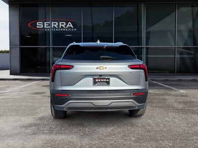 2024 Chevrolet Blazer EV LT