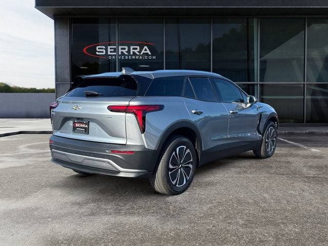 2024 Chevrolet Blazer EV LT